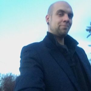 Meet your Posher, Sean